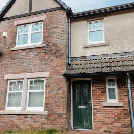 Linga House - 3 Bedrooms - Sleeps 5 * Frizington