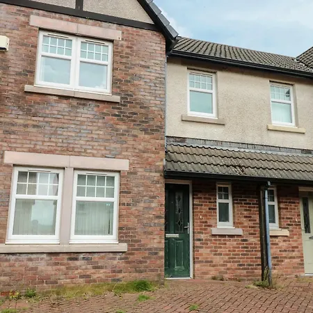 דירה Linga House - 3 Bedrooms - Sleeps 5