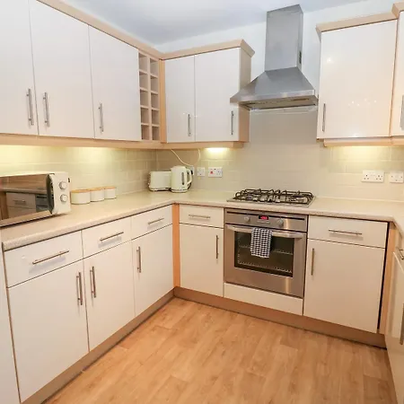 Linga House - 3 Bedrooms - Sleeps 5 Frizington