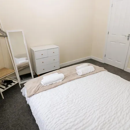 Linga House - 3 Bedrooms - Sleeps 5 * Frizington