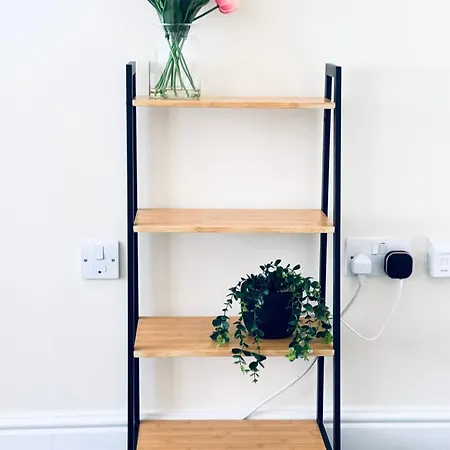 Linga House - 3 Bedrooms - Sleeps 5