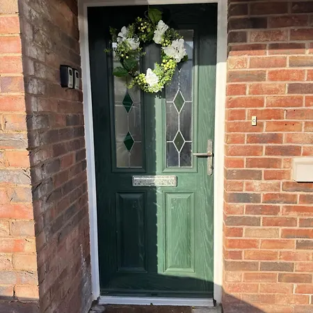 Linga House - 3 Bedrooms - Sleeps 5 * Frizington