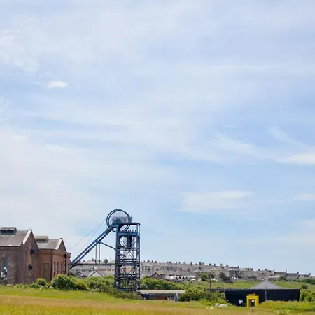 דירה Linga House - 3 Bedrooms - Sleeps 5