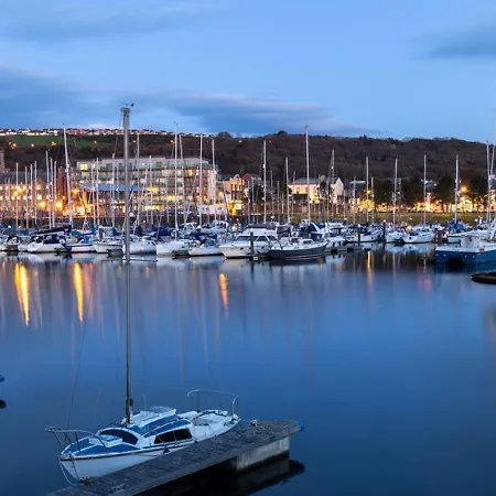 דירה Linga House - 3 Bedrooms - Sleeps 5 Frizington