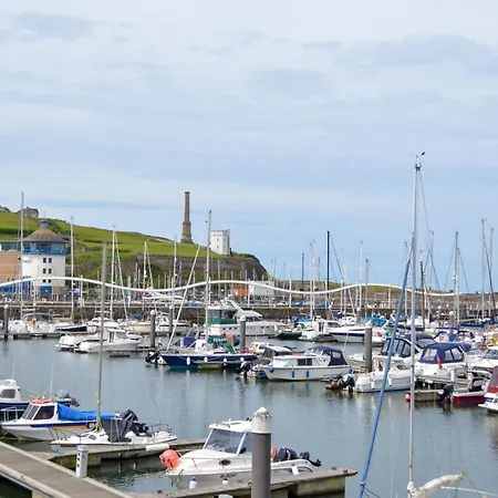 Linga House - 3 Bedrooms - Sleeps 5 Frizington