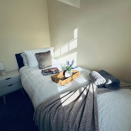 Linga House - 3 Bedrooms * Frizington