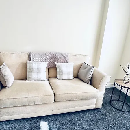 Linga House - 3 Bedrooms Apartment *