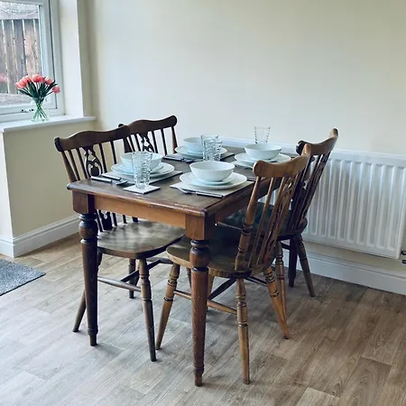 Apartment Linga House - 3 Bedrooms *