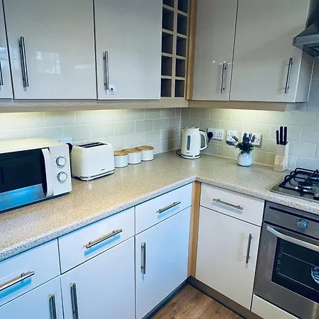 Linga House - 3 Bedrooms Apartment *