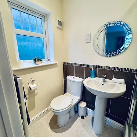 Apartment Linga House - 3 Bedrooms *