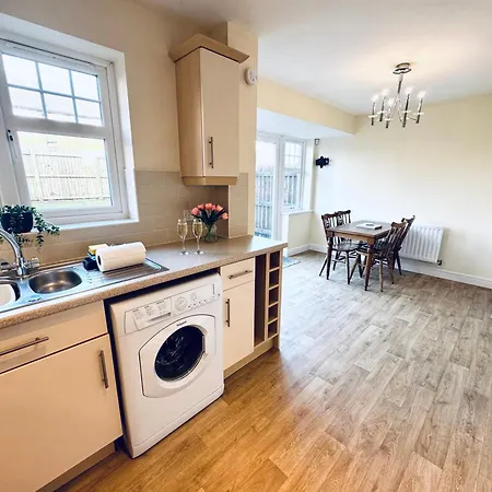 Apartment Linga House - 3 Bedrooms *