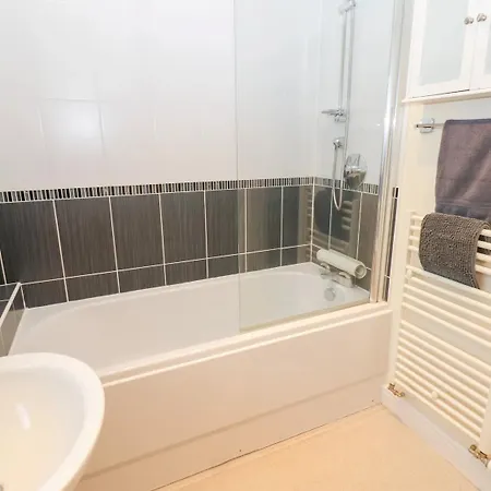 Linga House - 3 Bedrooms - Sleeps 5 * Frizington