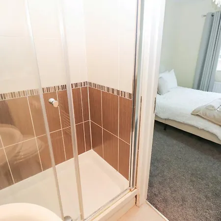 Linga House - 3 Bedrooms - Sleeps 5 Lejlighed Frizington