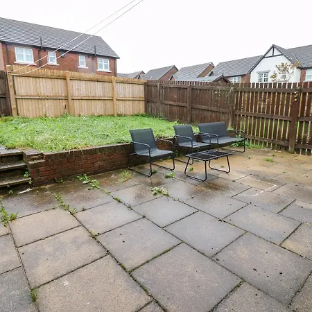 Daire Linga House - 3 Bedrooms - Sleeps 5 Frizington