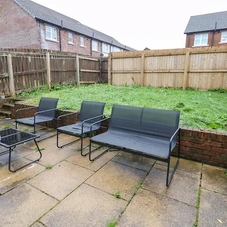 Linga House - 3 Bedrooms - Sleeps 5