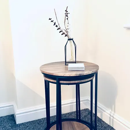 Linga House - 3 Bedrooms - Sleeps 5 * Frizington