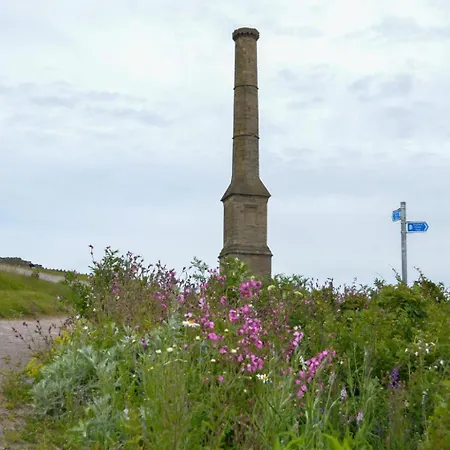 Lejlighed Linga House - 3 Bedrooms - Sleeps 5 Frizington