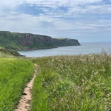 Lejlighed Linga House - 3 Bedrooms - Sleeps 5 Frizington