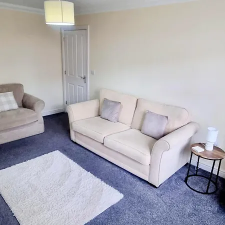 Linga House - 3 Bedrooms - Sleeps 5 * Frizington