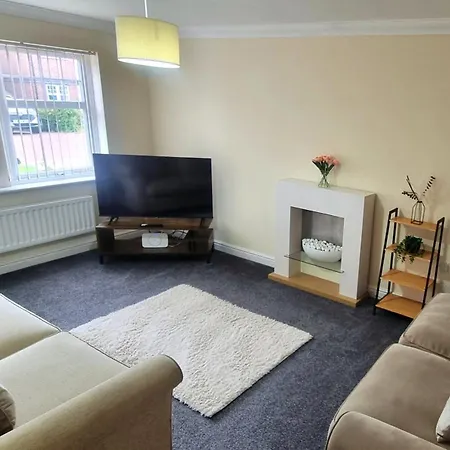 Daire Linga House - 3 Bedrooms - Sleeps 5 *